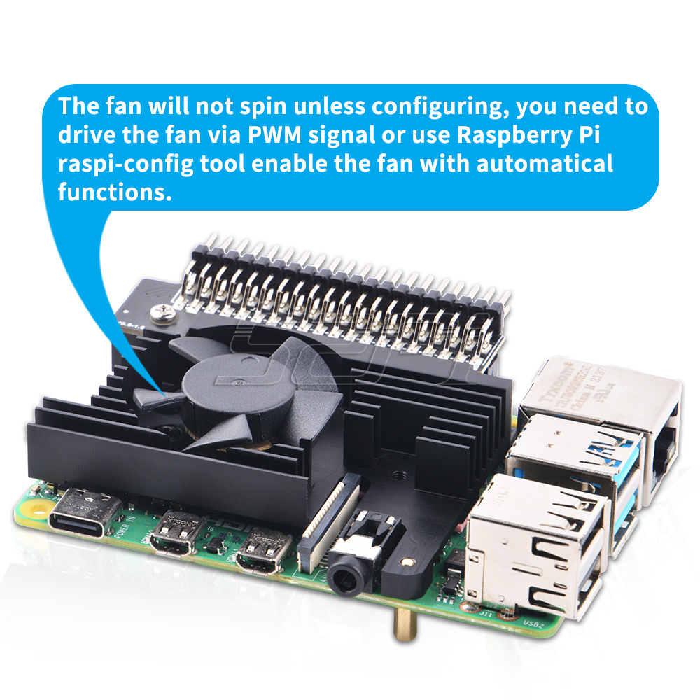 52Pi DeskPi Lite NAS-Gehäuse m – Argon One V3 M.2 Nvme Case Bewertung und Preis