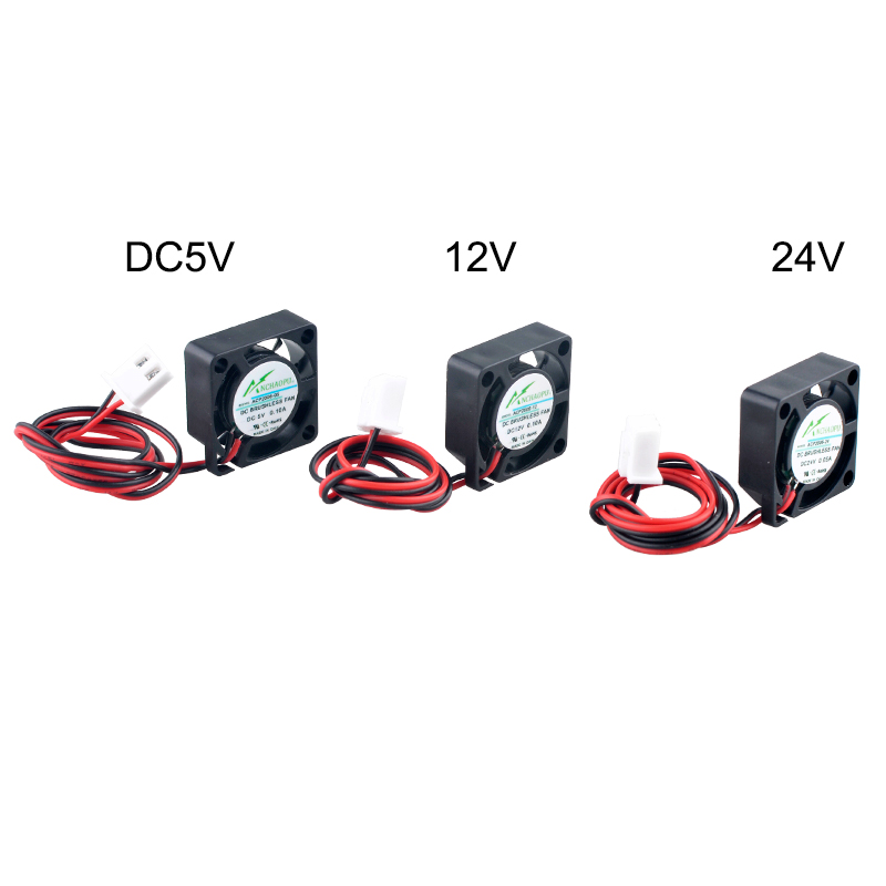 ANCHAOPU ACP2006 2cm 20mm Lüft – Raspberry Pi Water Cooling Kit Bewertung und Preis