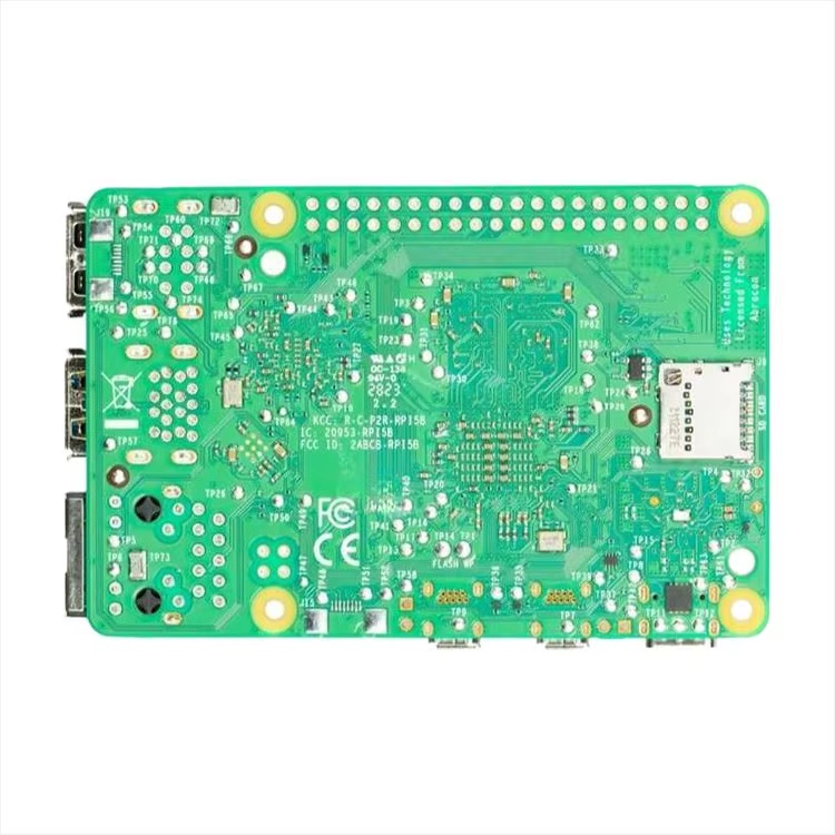 Für Raspberry Pi 5 Kit, 2GB 4G – Raspberry Pi 5 8Gb Board Bewertung und Preis